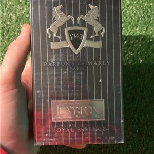 Parfums de Marly Layton Eau de Parfum Alcohol-Free Fragrance